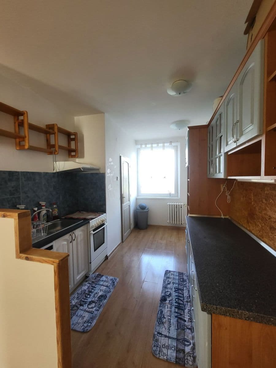 Prodej bytu 3+1 65 m², Ludvíka Svobodu, Poprad, Prešovský kraj Prodej bytu 3+1 65 m², Ludvíka Svobodu, Poprad, Prešovský kraj