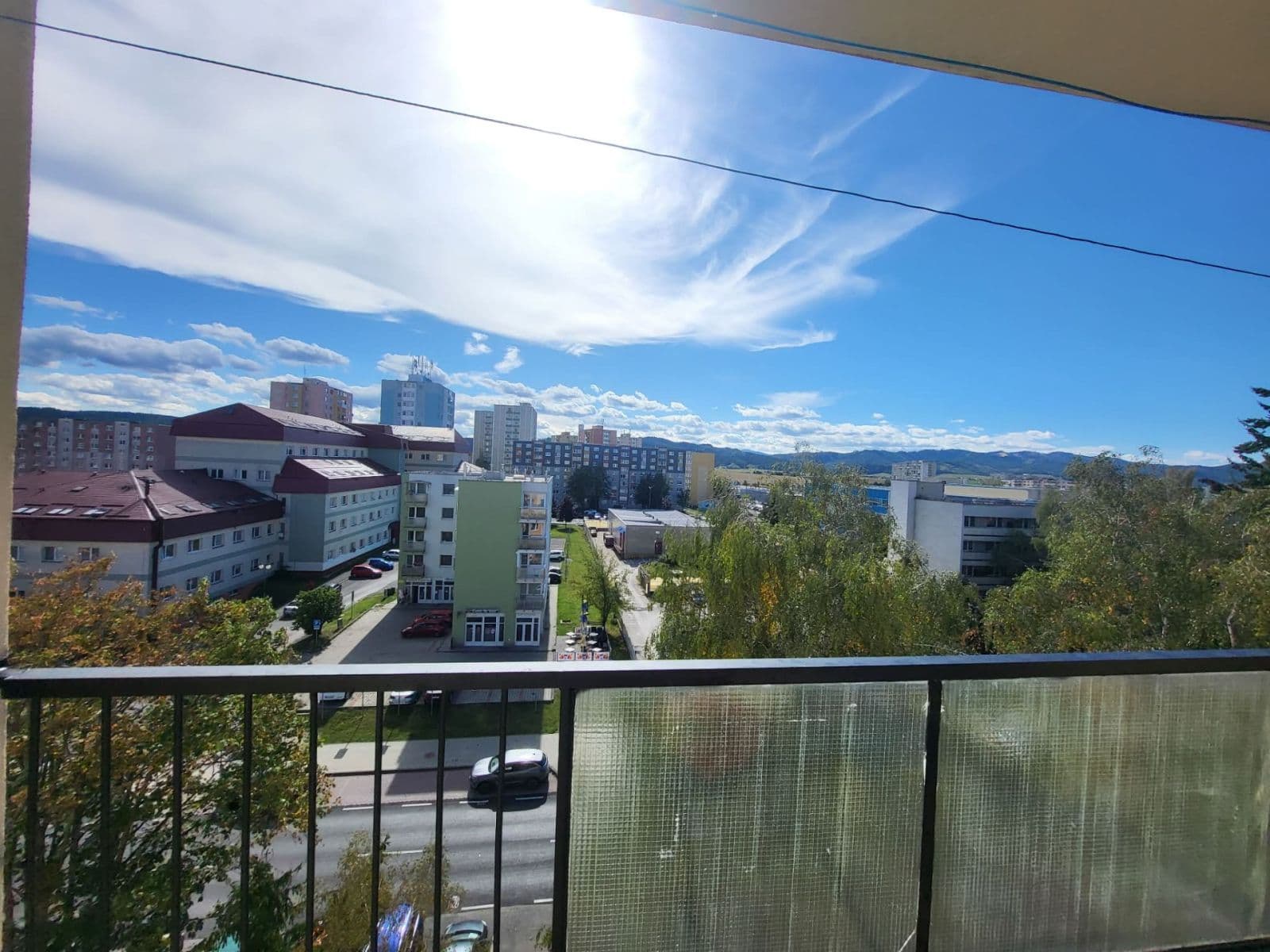 Prodej bytu 3+1 65 m², Ludvíka Svobodu, Poprad, Prešovský kraj Prodej bytu 3+1 65 m², Ludvíka Svobodu, Poprad, Prešovský kraj