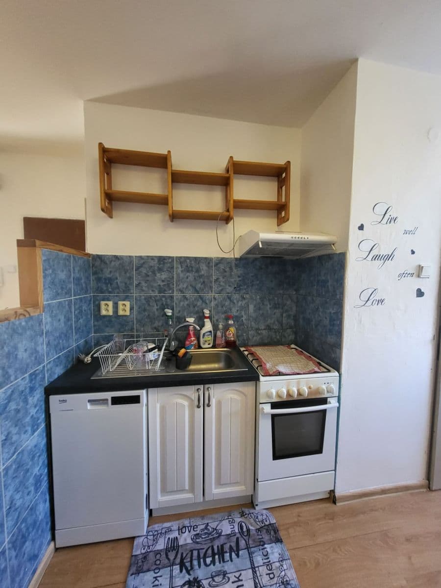 Prodej bytu 3+1 65 m², Ludvíka Svobodu, Poprad, Prešovský kraj Prodej bytu 3+1 65 m², Ludvíka Svobodu, Poprad, Prešovský kraj