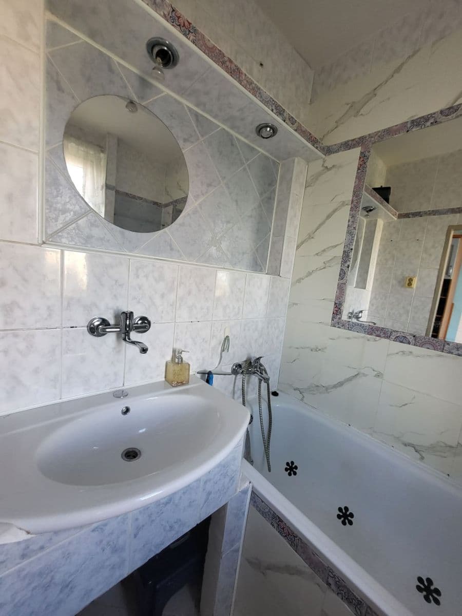Prodej bytu 3+1 65 m², Ludvíka Svobodu, Poprad, Prešovský kraj Prodej bytu 3+1 65 m², Ludvíka Svobodu, Poprad, Prešovský kraj