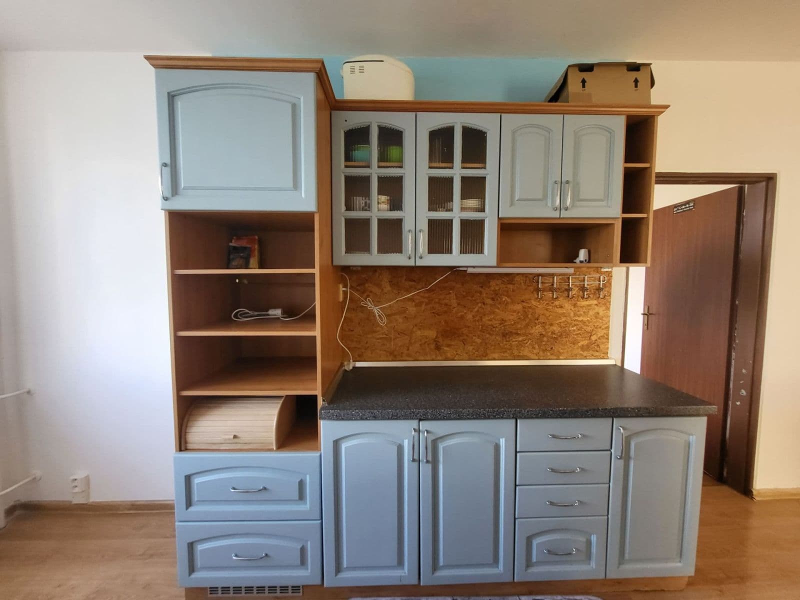 Prodej bytu 3+1 65 m², Ludvíka Svobodu, Poprad, Prešovský kraj Prodej bytu 3+1 65 m², Ludvíka Svobodu, Poprad, Prešovský kraj