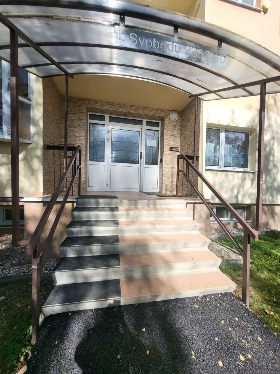 Prodej bytu 3+1 65 m², Ludvíka Svobodu, Poprad, Prešovský kraj Prodej bytu 3+1 65 m², Ludvíka Svobodu, Poprad, Prešovský kraj