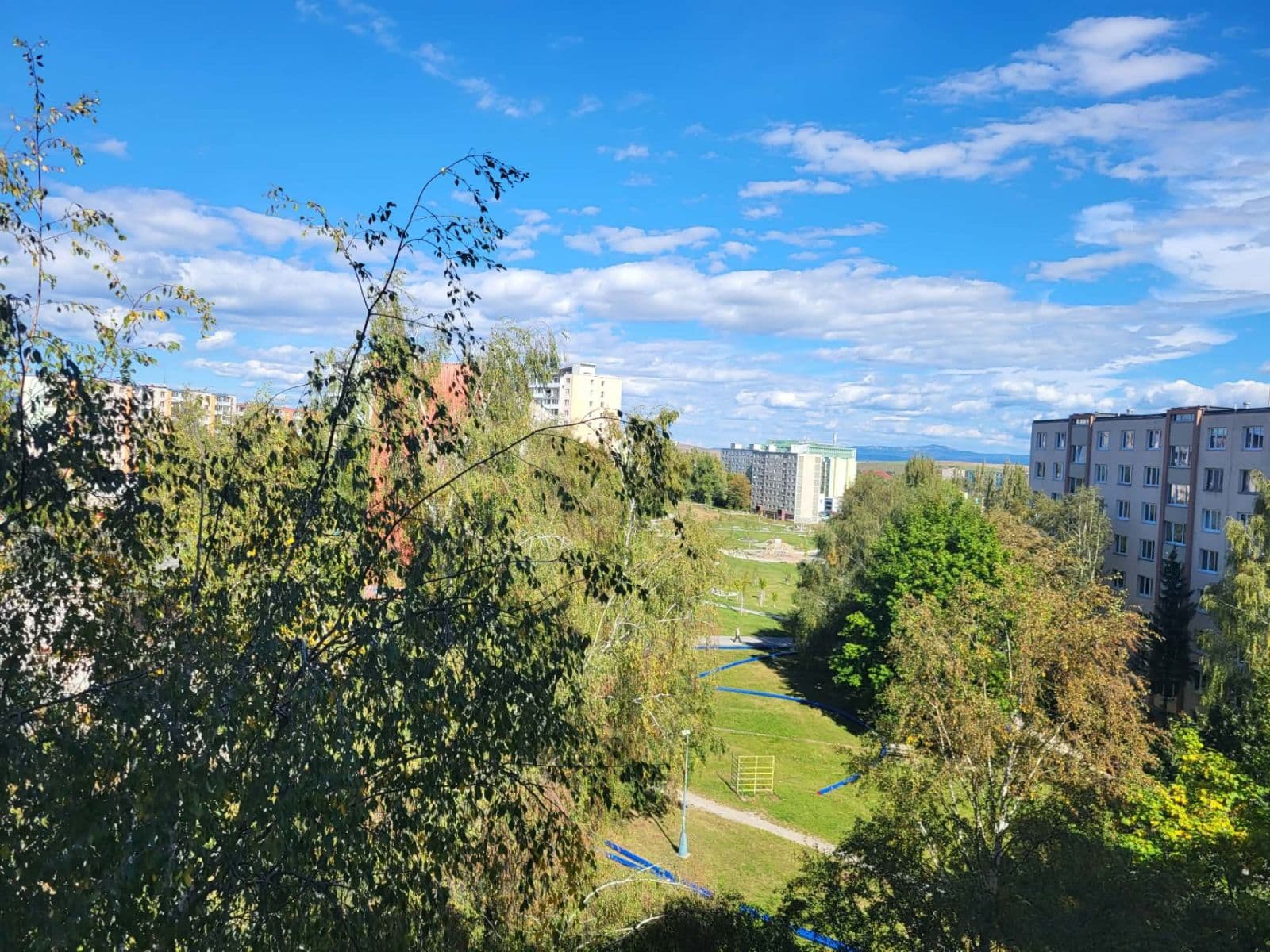 Prodej bytu 3+1 65 m², Ludvíka Svobodu, Poprad, Prešovský kraj Prodej bytu 3+1 65 m², Ludvíka Svobodu, Poprad, Prešovský kraj
