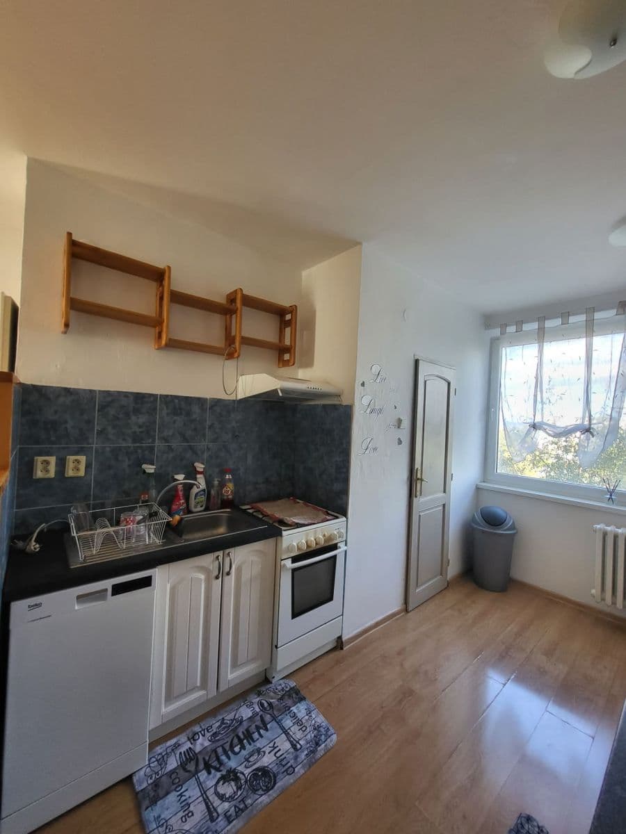 Prodej bytu 3+1 65 m², Ludvíka Svobodu, Poprad, Prešovský kraj Prodej bytu 3+1 65 m², Ludvíka Svobodu, Poprad, Prešovský kraj