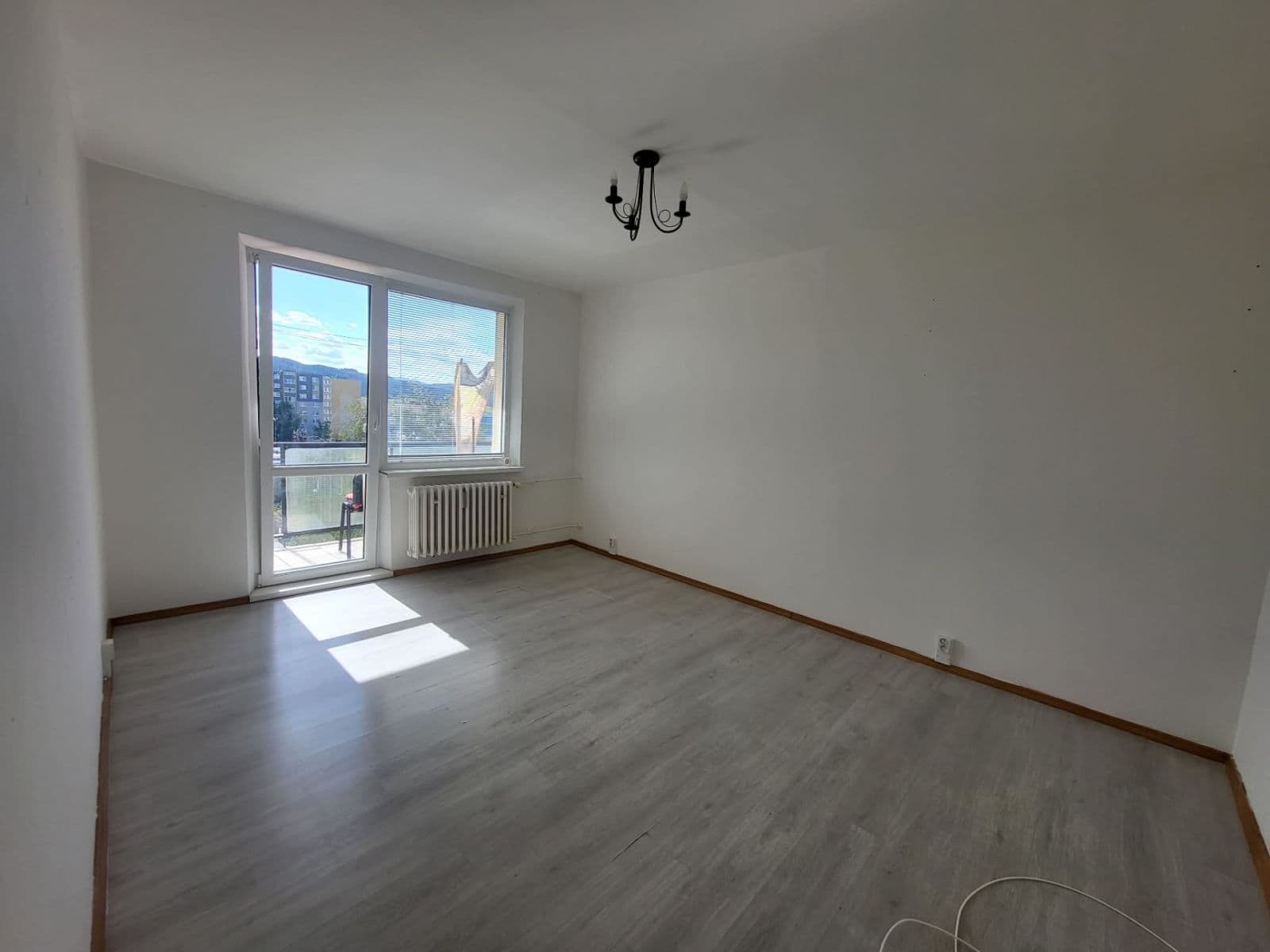 Prodej bytu 3+1 65 m², Ludvíka Svobodu, Poprad, Prešovský kraj Prodej bytu 3+1 65 m², Ludvíka Svobodu, Poprad, Prešovský kraj