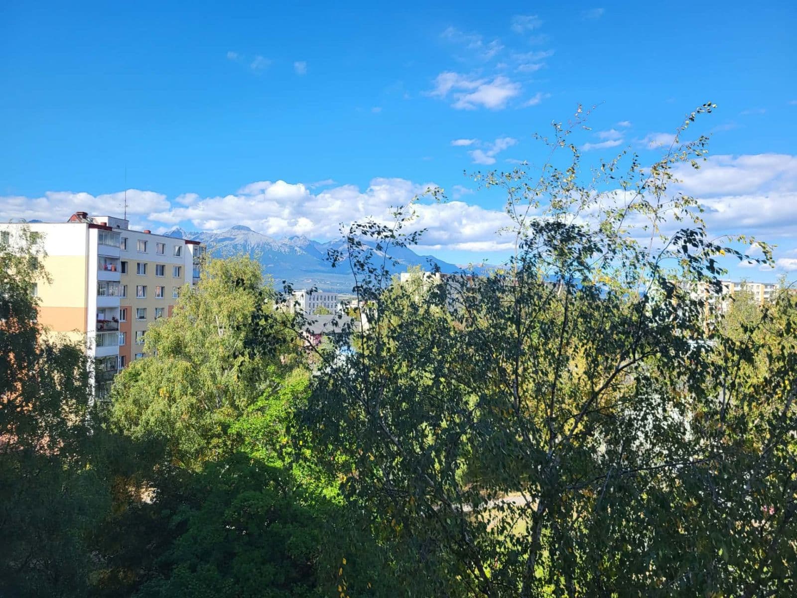 Prodej bytu 3+1 65 m², Ludvíka Svobodu, Poprad, Prešovský kraj Prodej bytu 3+1 65 m², Ludvíka Svobodu, Poprad, Prešovský kraj