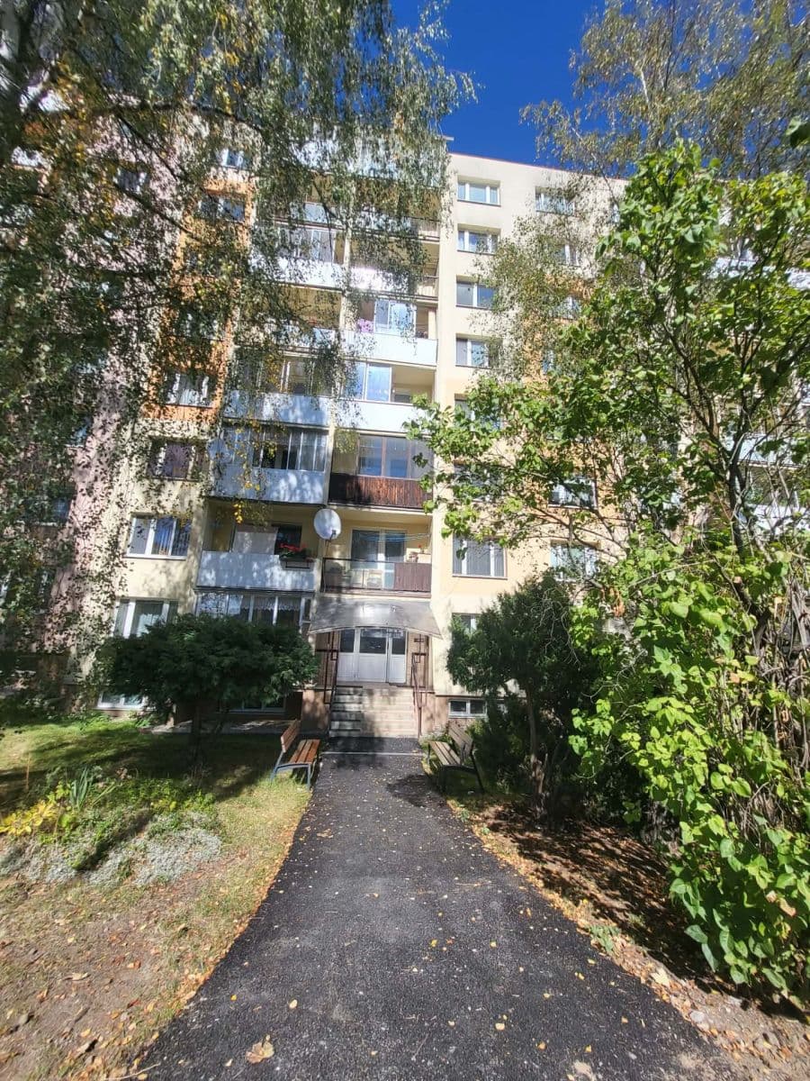 Prodej bytu 3+1 65 m², Ludvíka Svobodu, Poprad, Prešovský kraj Prodej bytu 3+1 65 m², Ludvíka Svobodu, Poprad, Prešovský kraj