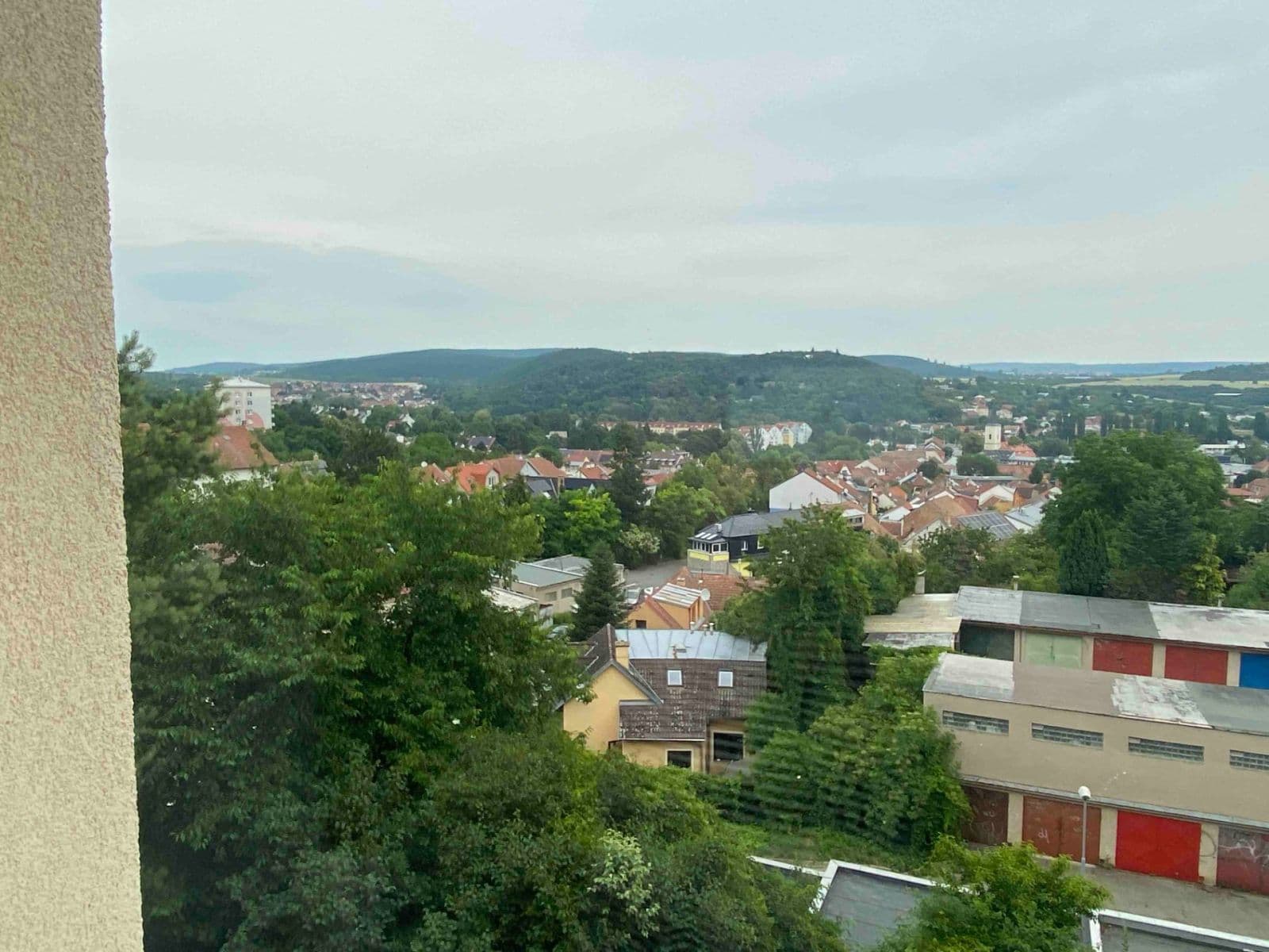 Pronájem bytu 1+1 38 m², Wollmanova, Brno, Jihomoravský kraj Pronájem bytu 1+1 38 m², Wollmanova, Brno, Jihomoravský kraj