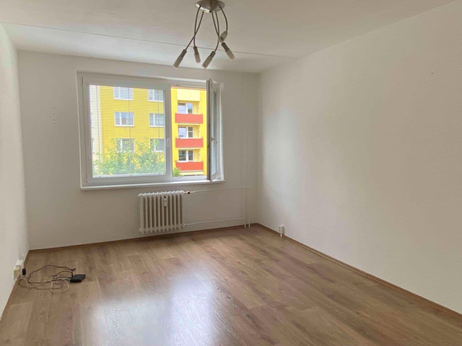 Pronájem bytu 1+1 38 m², Wollmanova, Brno, Jihomoravský kraj Pronájem bytu 1+1 38 m², Wollmanova, Brno, Jihomoravský kraj
