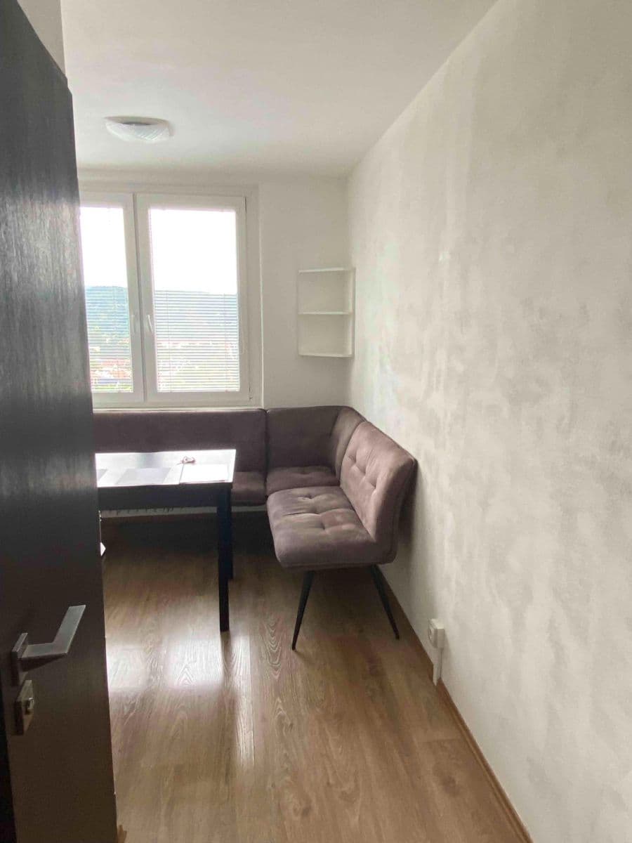 Pronájem bytu 1+1 38 m², Wollmanova, Brno, Jihomoravský kraj Pronájem bytu 1+1 38 m², Wollmanova, Brno, Jihomoravský kraj
