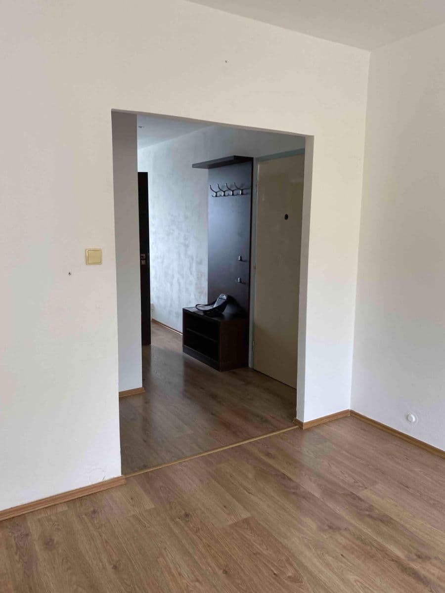Pronájem bytu 1+1 38 m², Wollmanova, Brno, Jihomoravský kraj Pronájem bytu 1+1 38 m², Wollmanova, Brno, Jihomoravský kraj