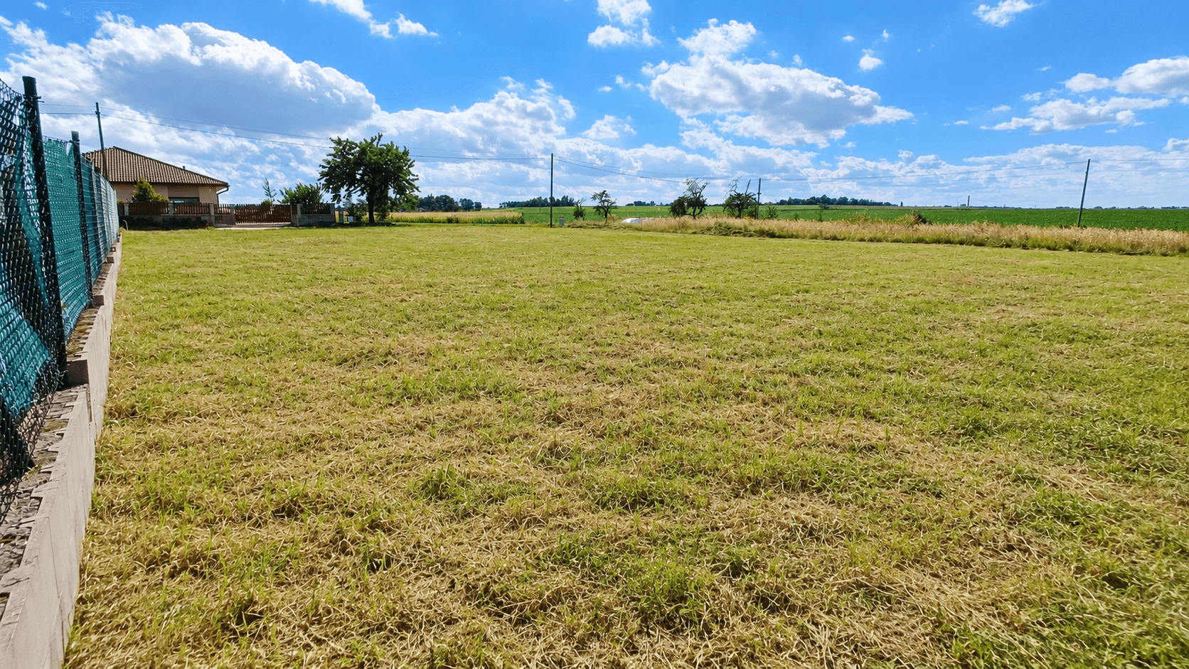 Prodej pozemku 950 m², Lhota pod Libčany, Královéhradecký kraj Prodej pozemku 950 m², Lhota pod Libčany, Královéhradecký kraj