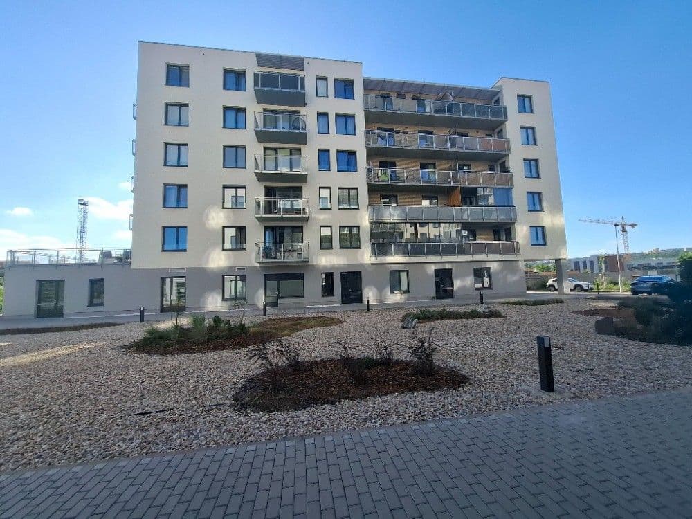 Prodej garáže 13 m², Čerpadlová, Praha, Praha Prodej garáže 13 m², Čerpadlová, Praha, Praha