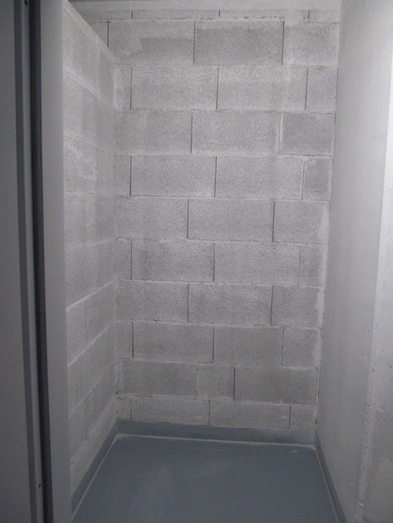 Prodej garáže 13 m², Čerpadlová, Praha, Praha Prodej garáže 13 m², Čerpadlová, Praha, Praha