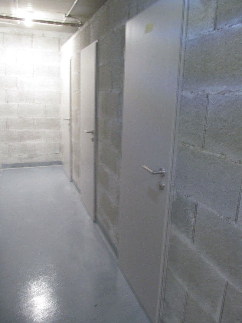 Prodej garáže 13 m², Čerpadlová, Praha, Praha Prodej garáže 13 m², Čerpadlová, Praha, Praha