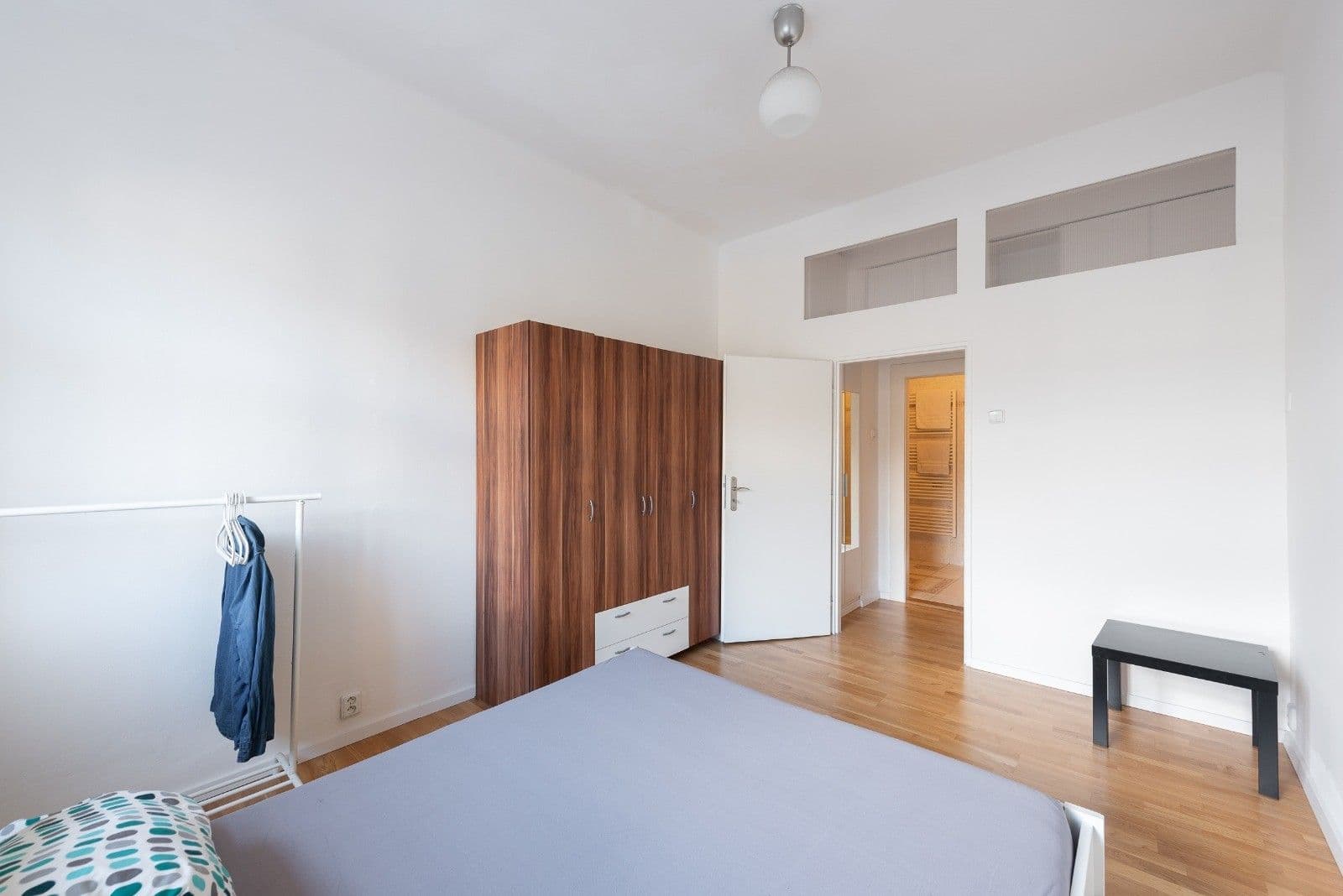 Prodej bytu 2+kk 42 m², Vrchlického, Praha, Praha Prodej bytu 2+kk 42 m², Vrchlického, Praha, Praha