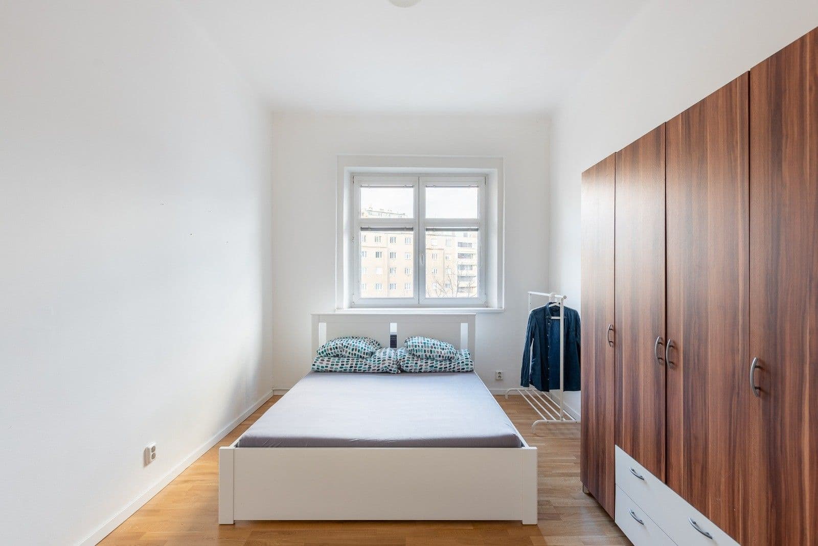 Prodej bytu 2+kk 42 m², Vrchlického, Praha, Praha Prodej bytu 2+kk 42 m², Vrchlického, Praha, Praha