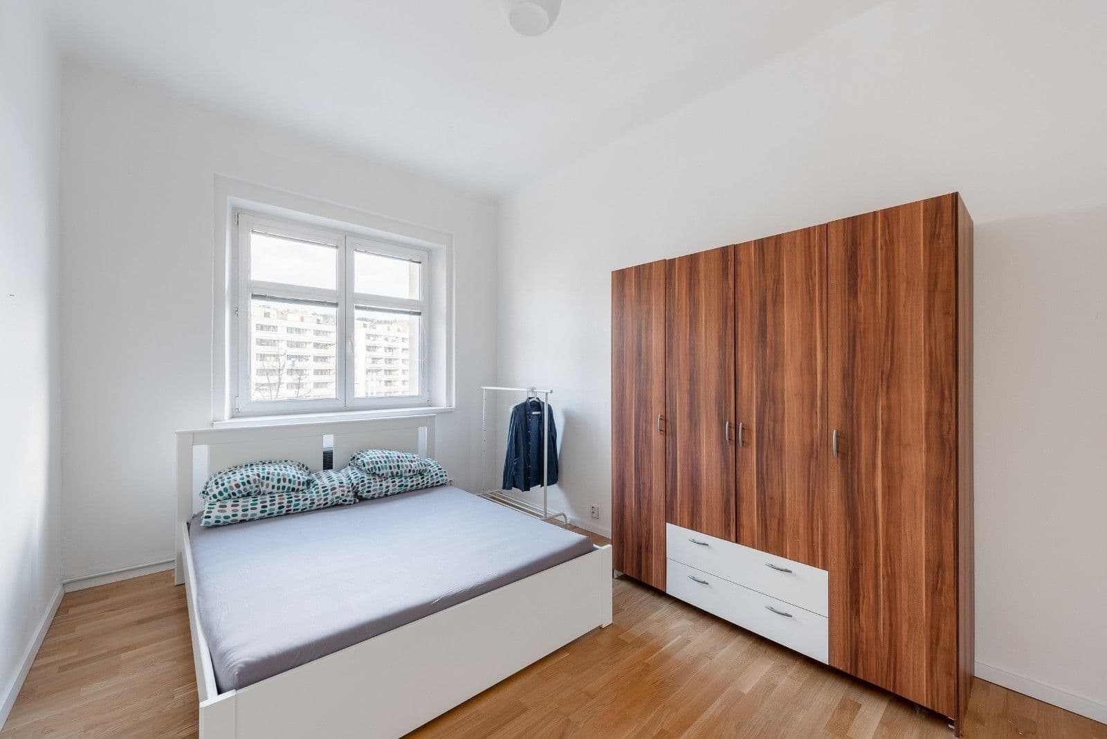 Prodej bytu 2+kk 42 m², Vrchlického, Praha, Praha Prodej bytu 2+kk 42 m², Vrchlického, Praha, Praha