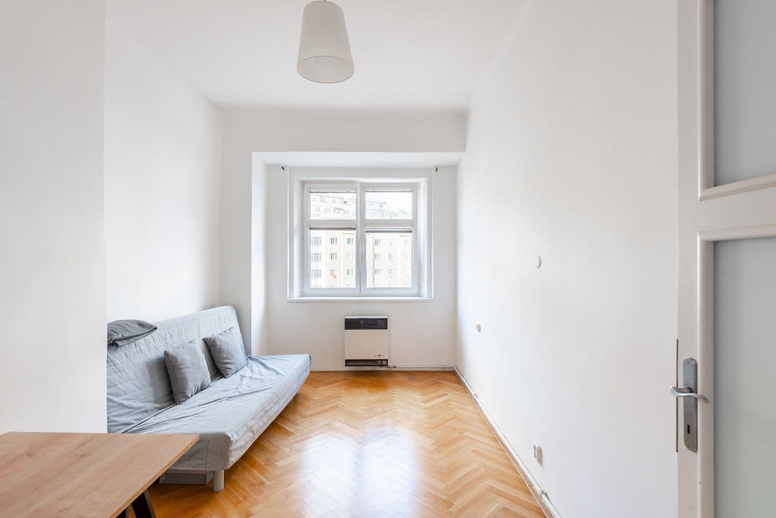 Prodej bytu 2+kk 42 m², Vrchlického, Praha, Praha Prodej bytu 2+kk 42 m², Vrchlického, Praha, Praha