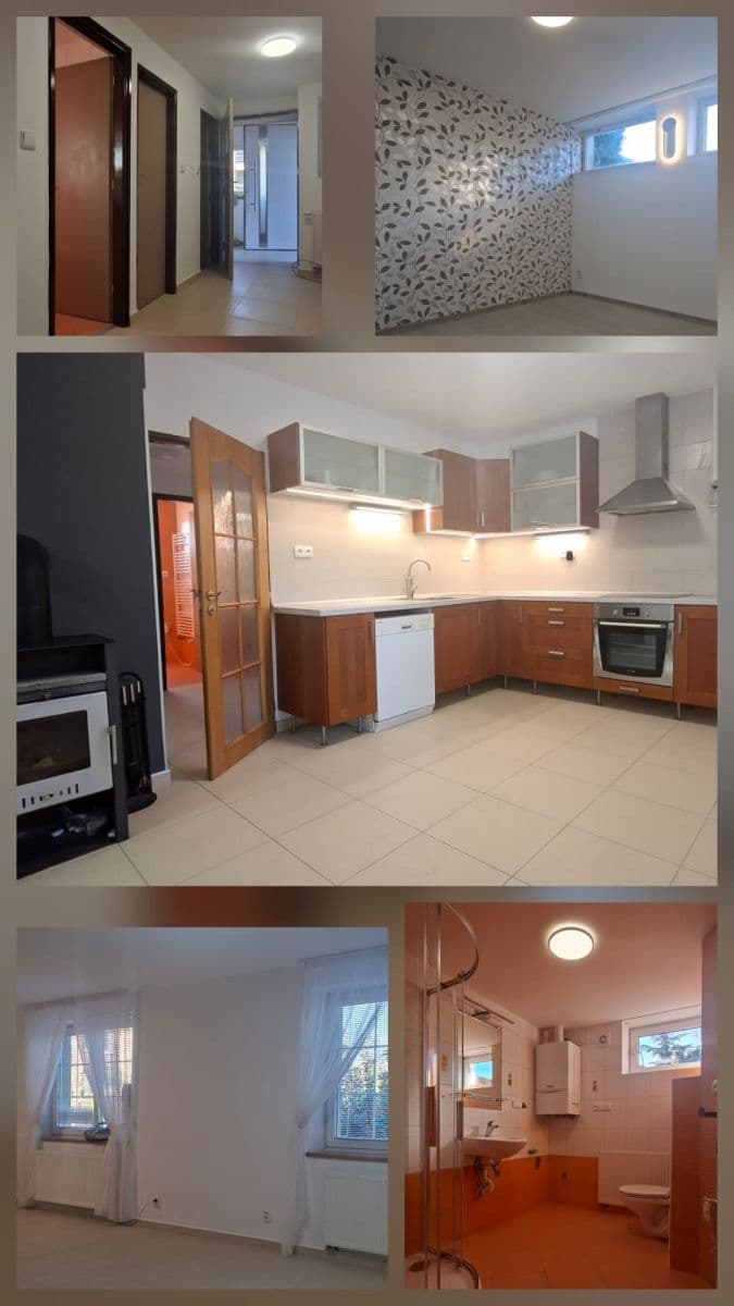 Pronájem bytu 2+kk 74 m², Sv. Čecha, Neratovice, Středočeský kraj Pronájem bytu 2+kk 74 m², Sv. Čecha, Neratovice, Středočeský kraj