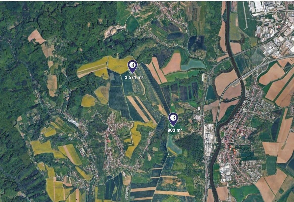 Prodej pozemku 4.474 m², Halenkovice, Zlínský kraj Prodej pozemku 4.474 m², Halenkovice, Zlínský kraj