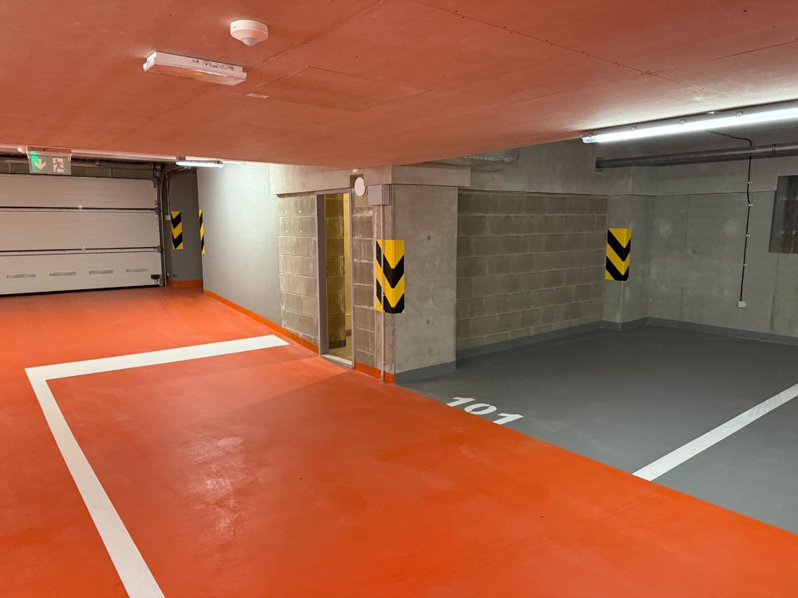 Pronájem nebytového prostoru 10 m², Stočesova, Praha, Praha Pronájem nebytového prostoru 10 m², Stočesova, Praha, Praha