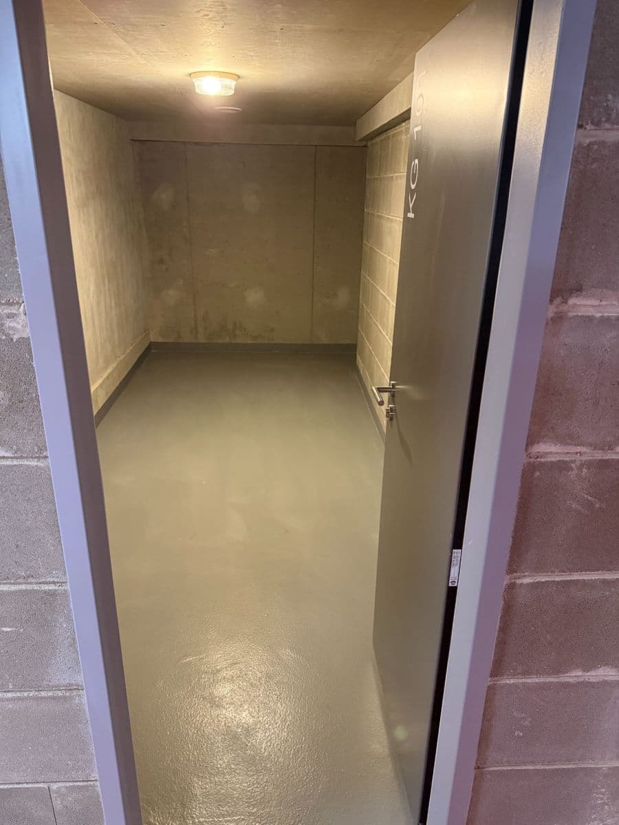 Pronájem nebytového prostoru 10 m², Stočesova, Praha, Praha Pronájem nebytového prostoru 10 m², Stočesova, Praha, Praha