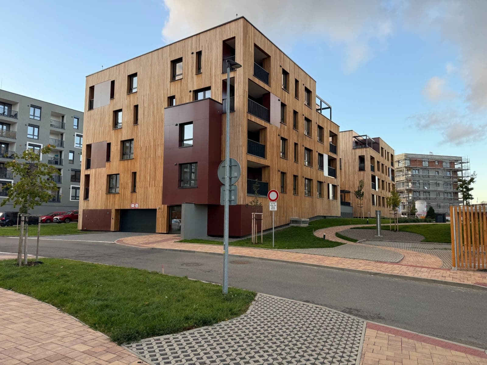 Pronájem nebytového prostoru 10 m², Stočesova, Praha, Praha Pronájem nebytového prostoru 10 m², Stočesova, Praha, Praha