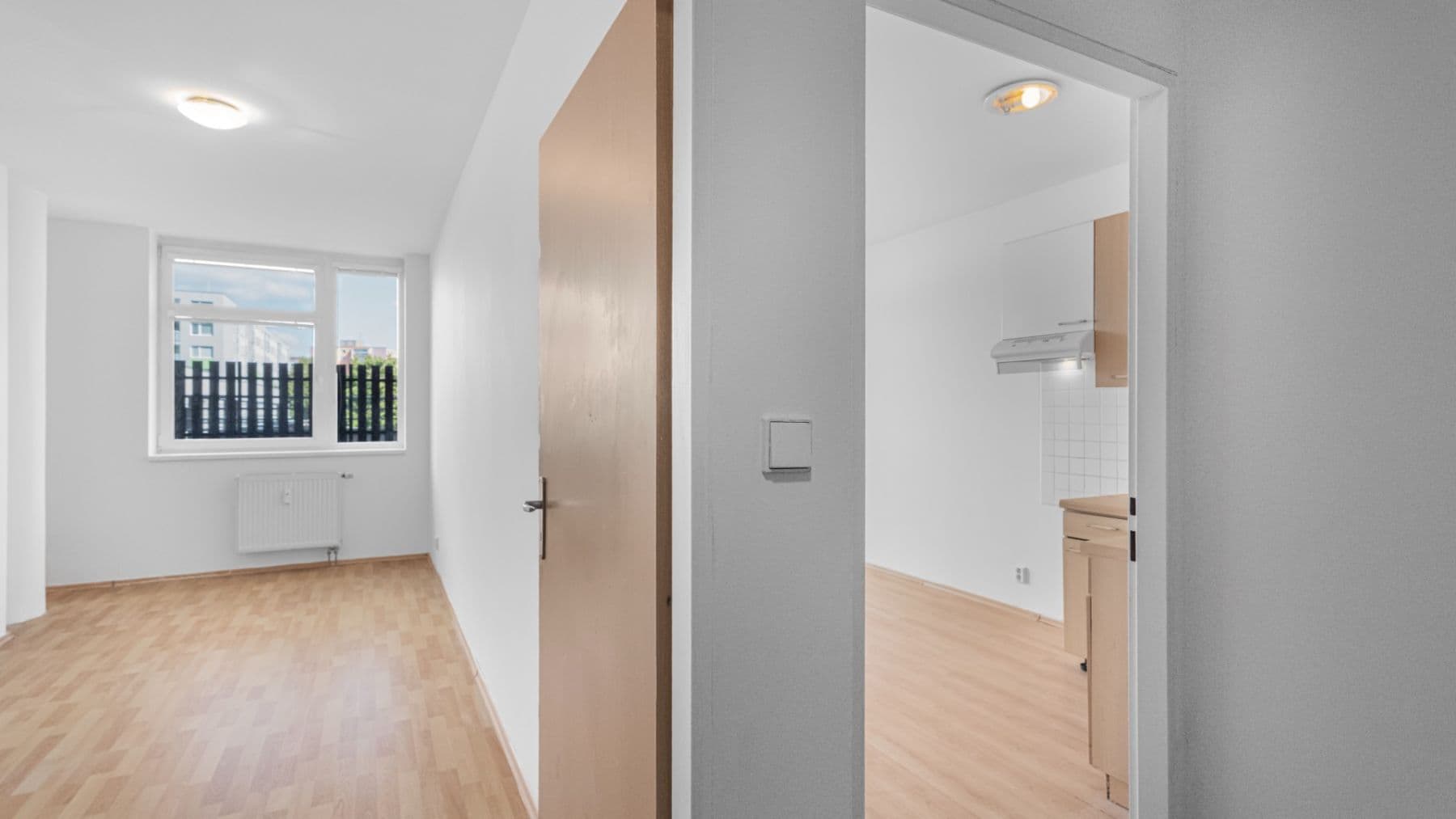 Prodej bytu 2+kk 45 m², Praha, Praha Prodej bytu 2+kk 45 m², Praha, Praha