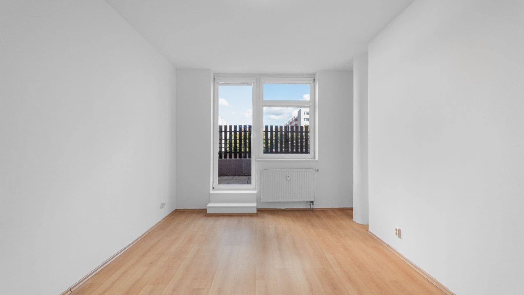 Prodej bytu 2+kk 45 m², Praha, Praha Prodej bytu 2+kk 45 m², Praha, Praha