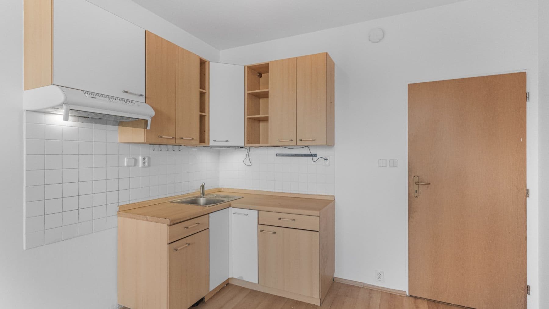 Prodej bytu 2+kk 45 m², Praha, Praha Prodej bytu 2+kk 45 m², Praha, Praha