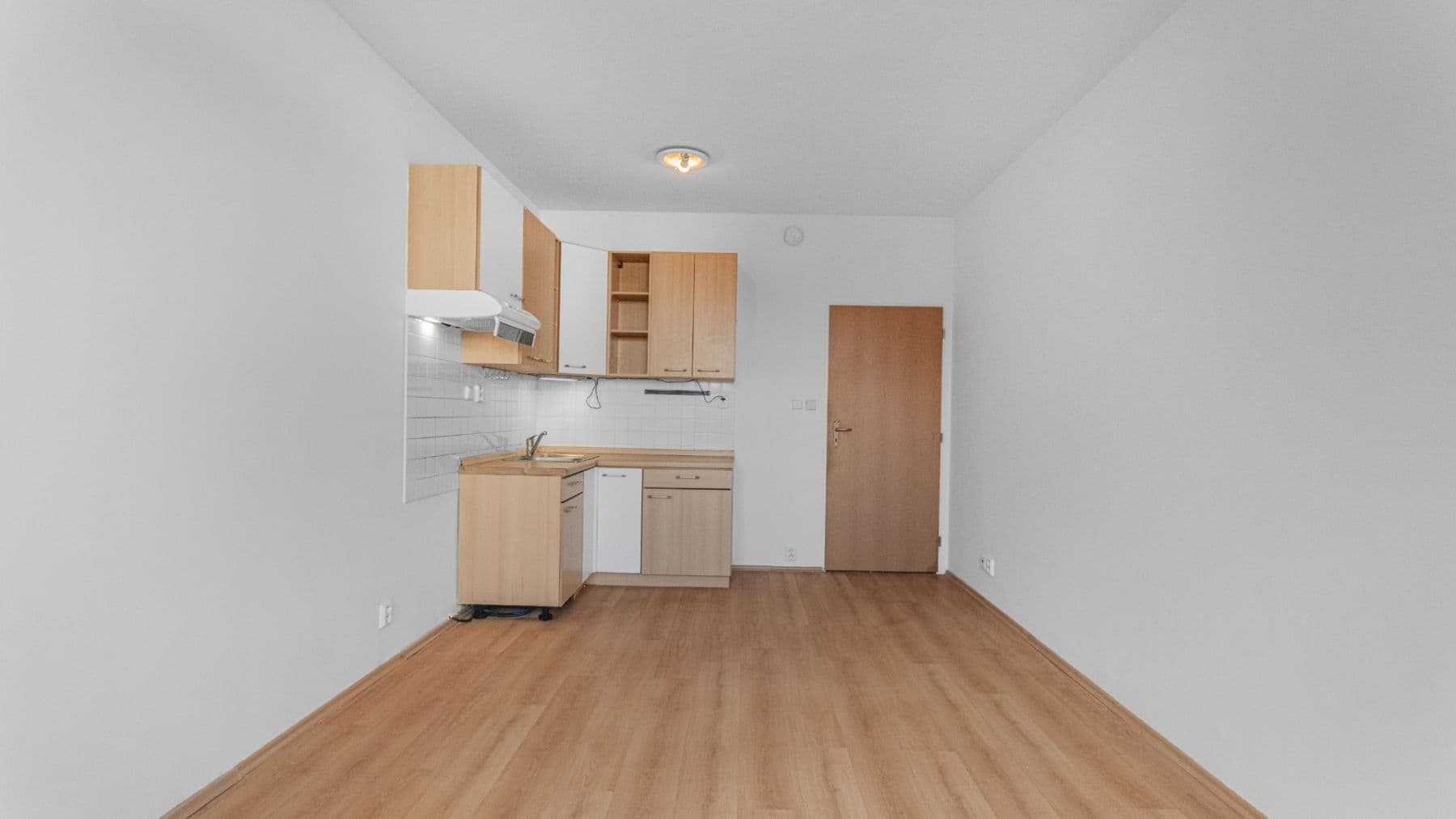 Prodej bytu 2+kk 45 m², Praha, Praha Prodej bytu 2+kk 45 m², Praha, Praha
