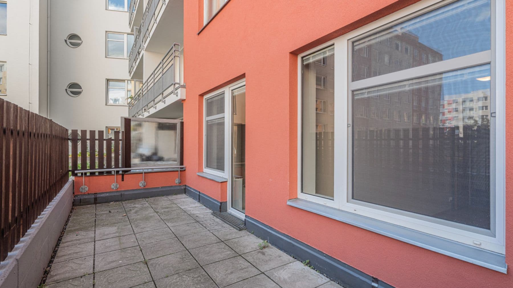 Prodej bytu 2+kk 45 m², Praha, Praha Prodej bytu 2+kk 45 m², Praha, Praha