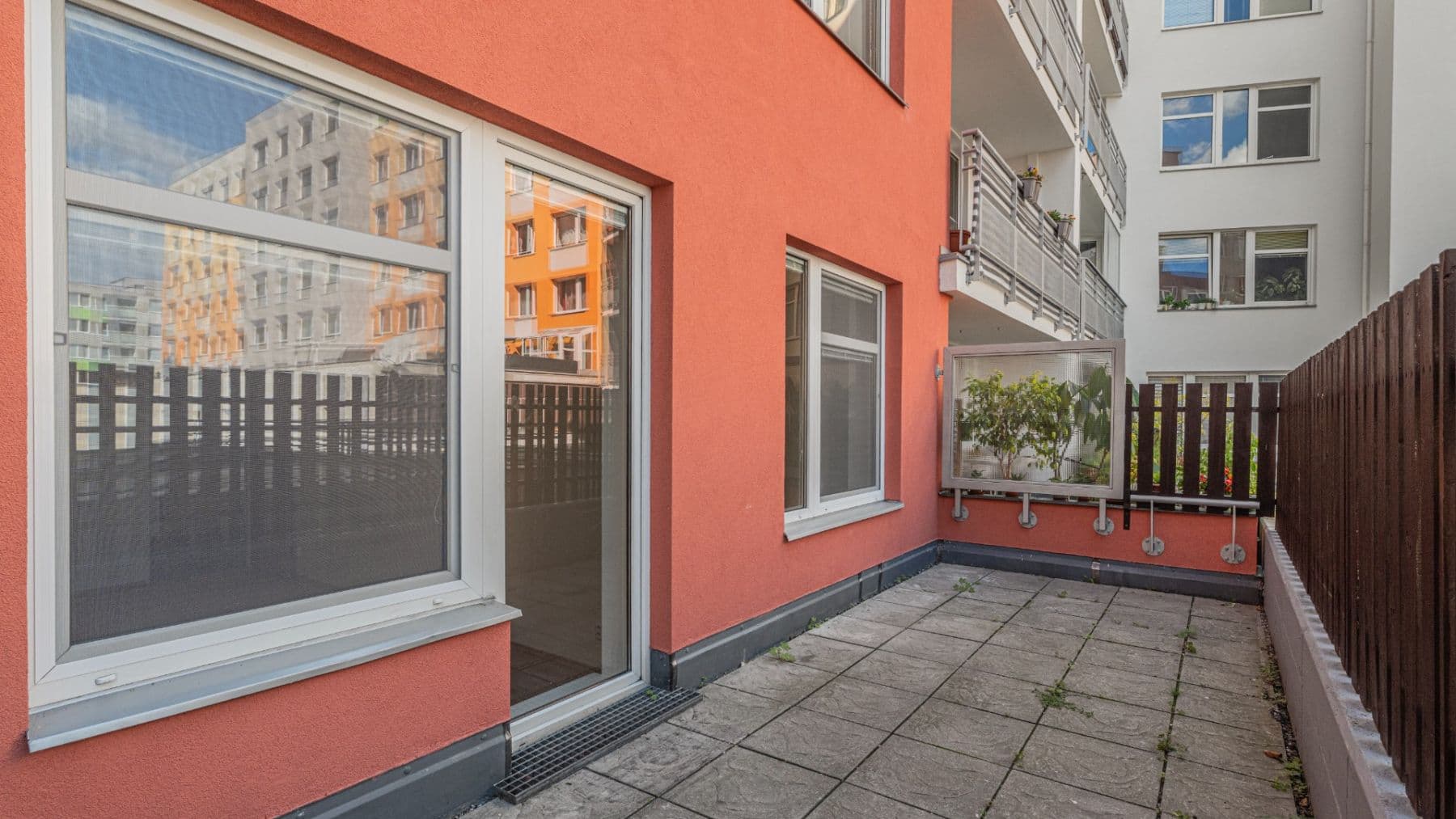 Prodej bytu 2+kk 45 m², Praha, Praha Prodej bytu 2+kk 45 m², Praha, Praha