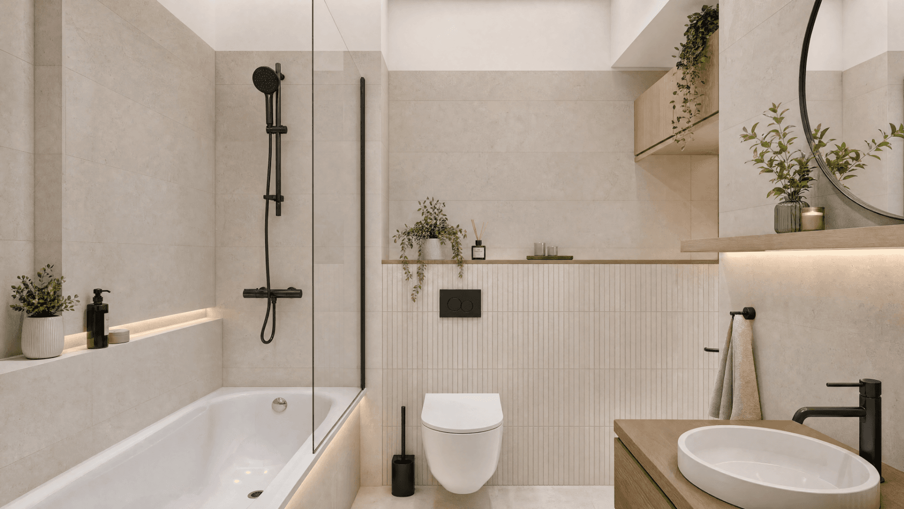 Prodej bytu 2+kk 45 m², Praha, Praha Prodej bytu 2+kk 45 m², Praha, Praha