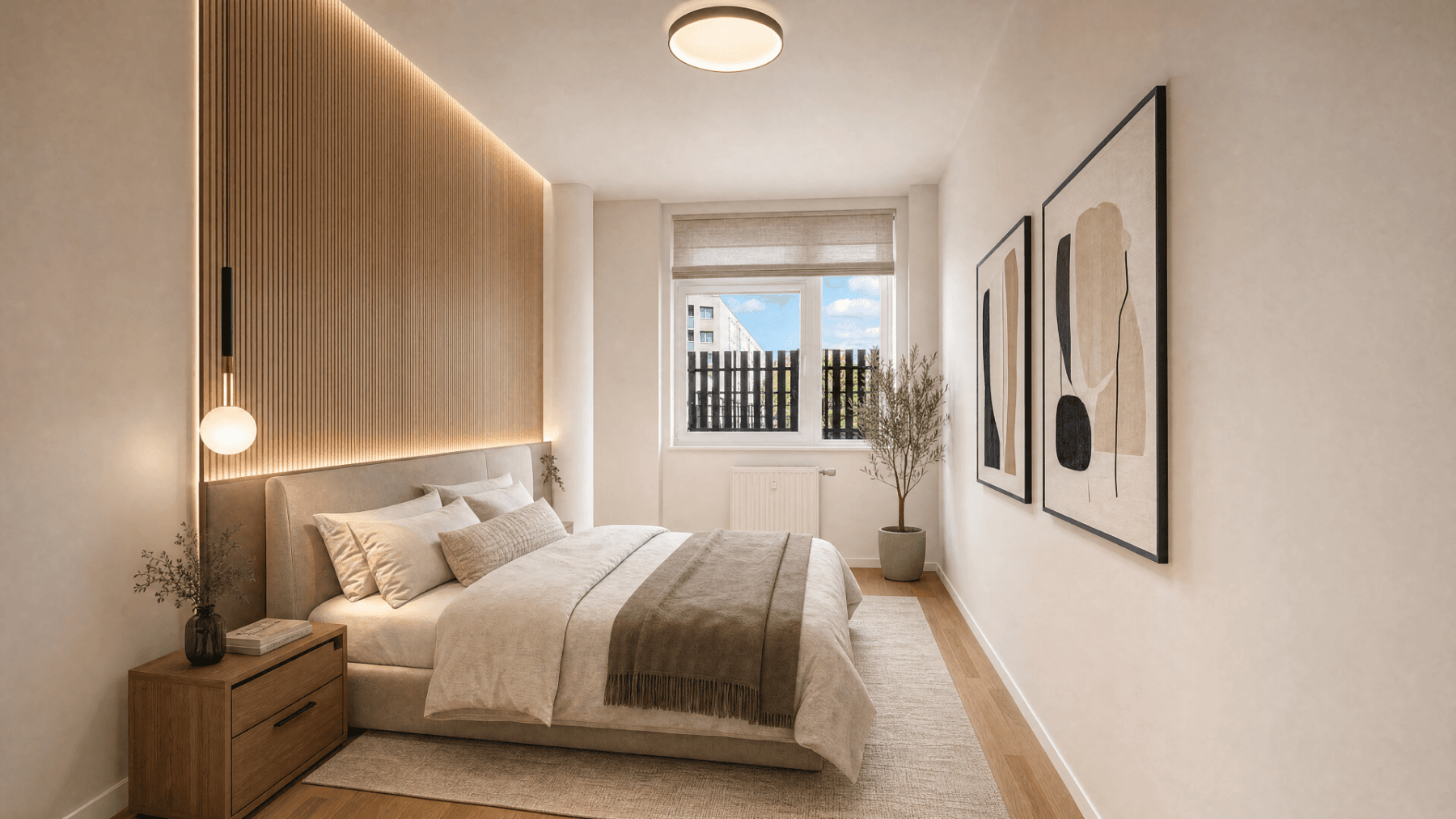 Prodej bytu 2+kk 45 m², Praha, Praha Prodej bytu 2+kk 45 m², Praha, Praha