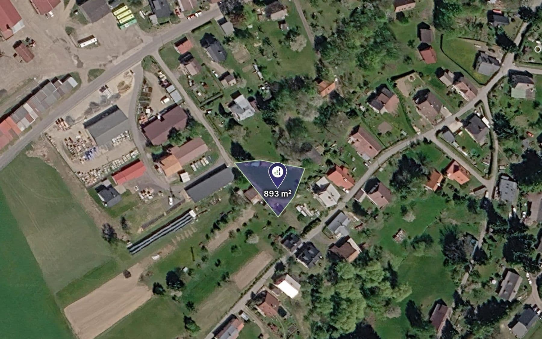Prodej pozemku 1.717 m², Vysoké nad Jizerou, Liberecký kraj Prodej pozemku 1.717 m², Vysoké nad Jizerou, Liberecký kraj