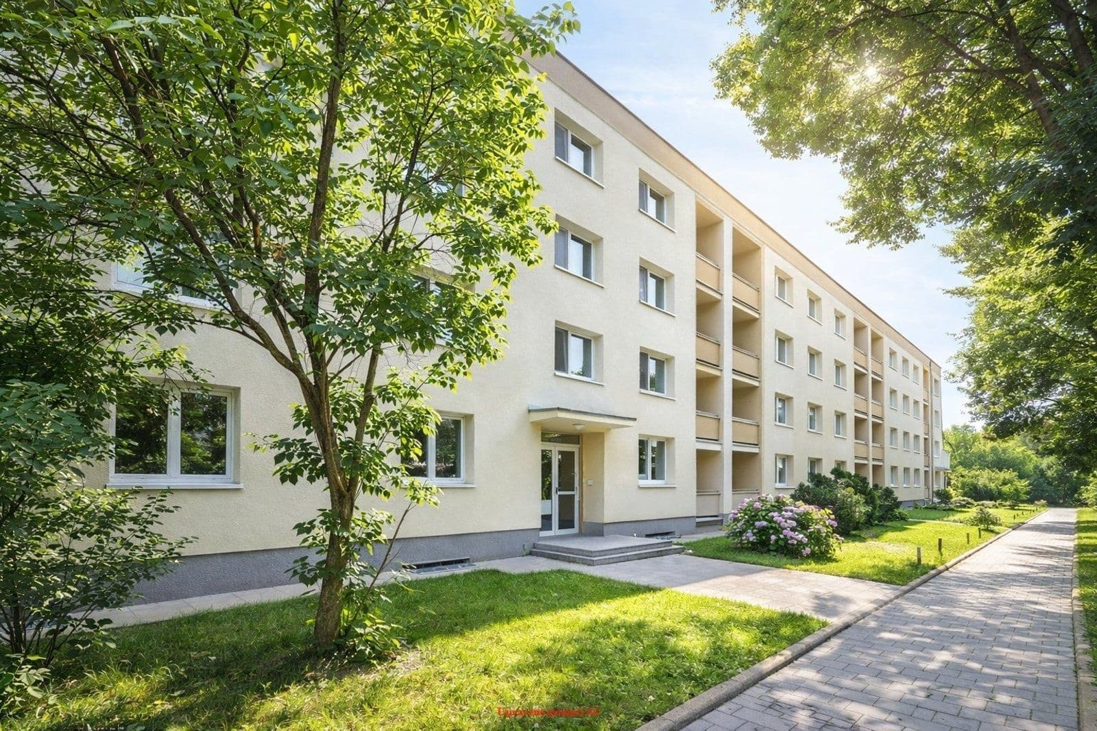 Pronájem bytu 1+kk 25 m², Nedbalova, Karviná, Moravskoslezský kraj Pronájem bytu 1+kk 25 m², Nedbalova, Karviná, Moravskoslezský kraj