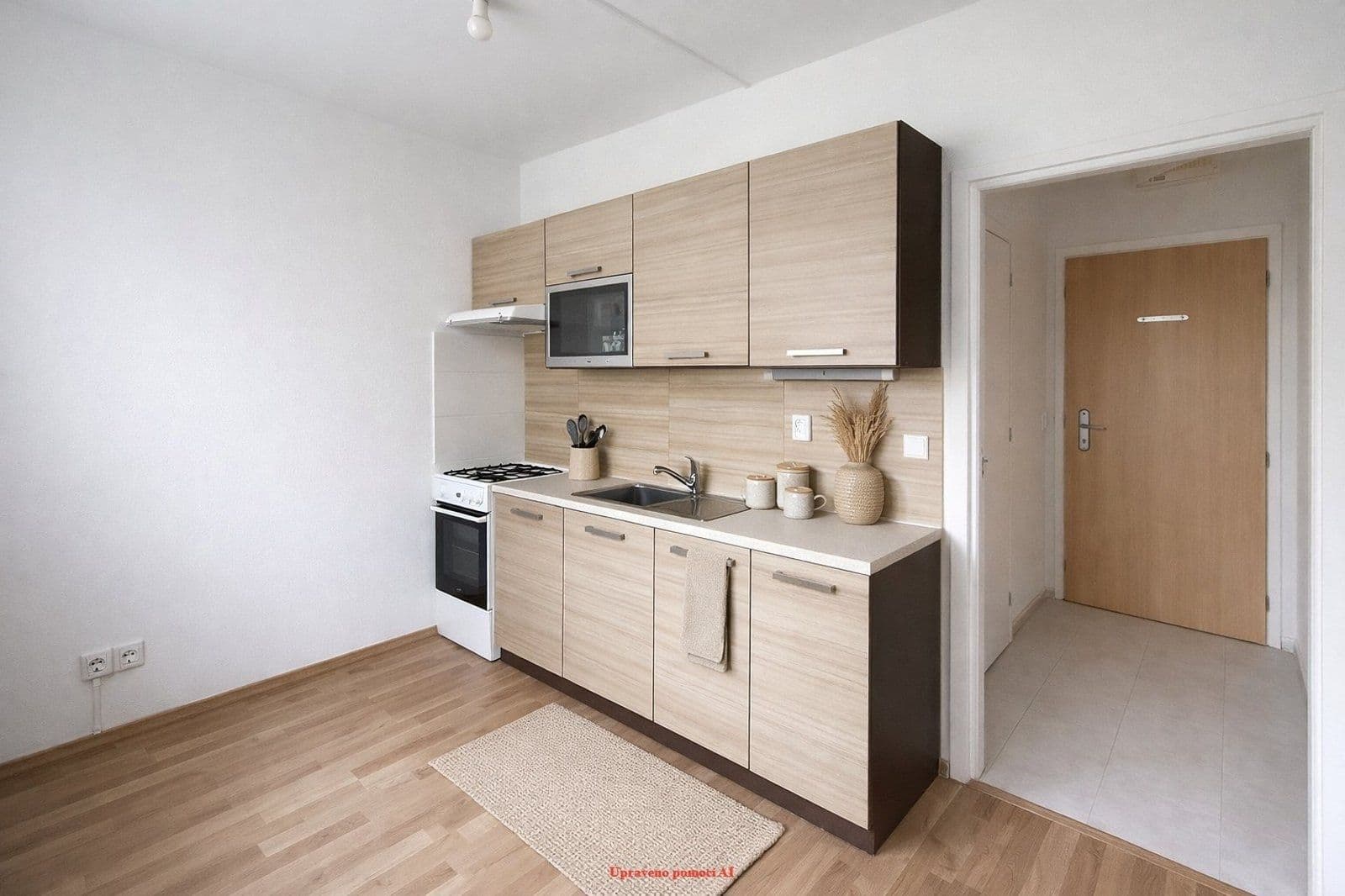 Pronájem bytu 1+kk 25 m², Nedbalova, Karviná, Moravskoslezský kraj Pronájem bytu 1+kk 25 m², Nedbalova, Karviná, Moravskoslezský kraj