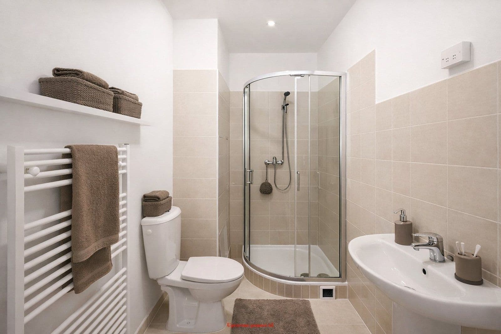Pronájem bytu 1+kk 25 m², Nedbalova, Karviná, Moravskoslezský kraj Pronájem bytu 1+kk 25 m², Nedbalova, Karviná, Moravskoslezský kraj
