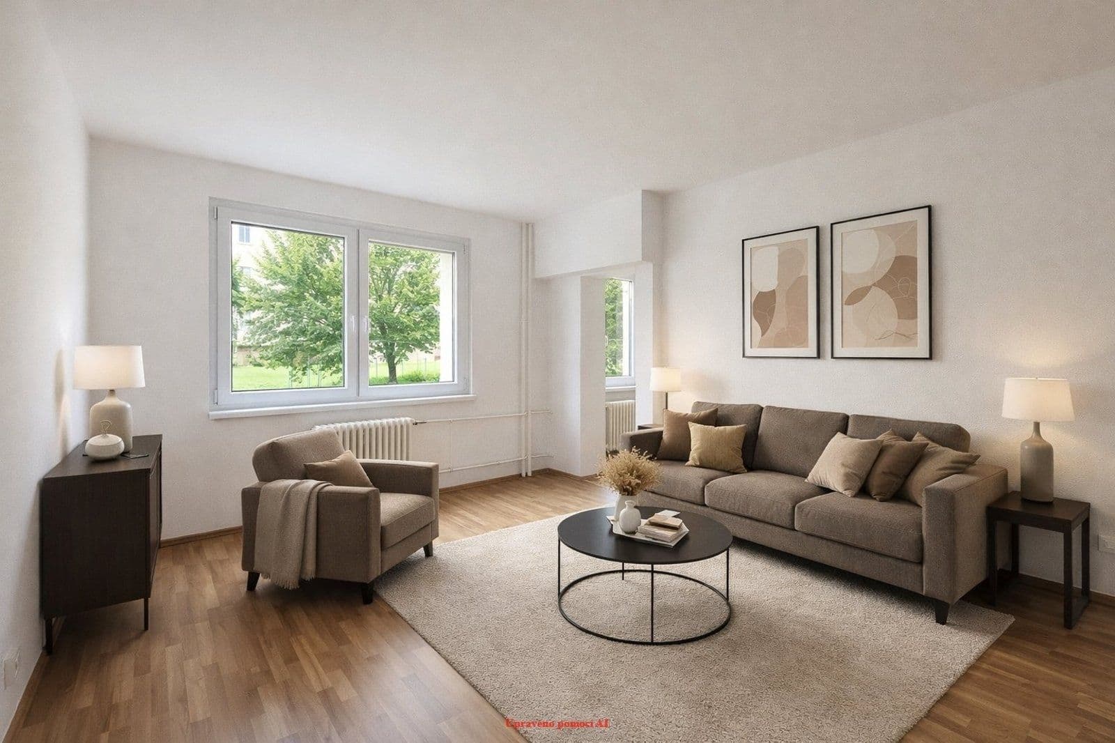 Pronájem bytu 1+kk 25 m², Nedbalova, Karviná, Moravskoslezský kraj Pronájem bytu 1+kk 25 m², Nedbalova, Karviná, Moravskoslezský kraj