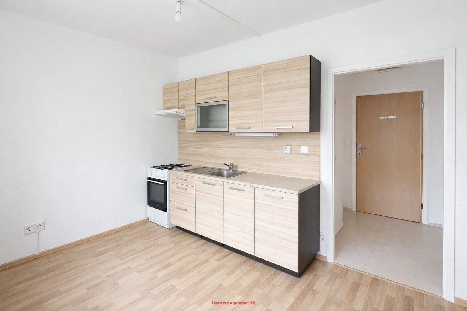 Pronájem bytu 1+kk 25 m², Nedbalova, Karviná, Moravskoslezský kraj Pronájem bytu 1+kk 25 m², Nedbalova, Karviná, Moravskoslezský kraj