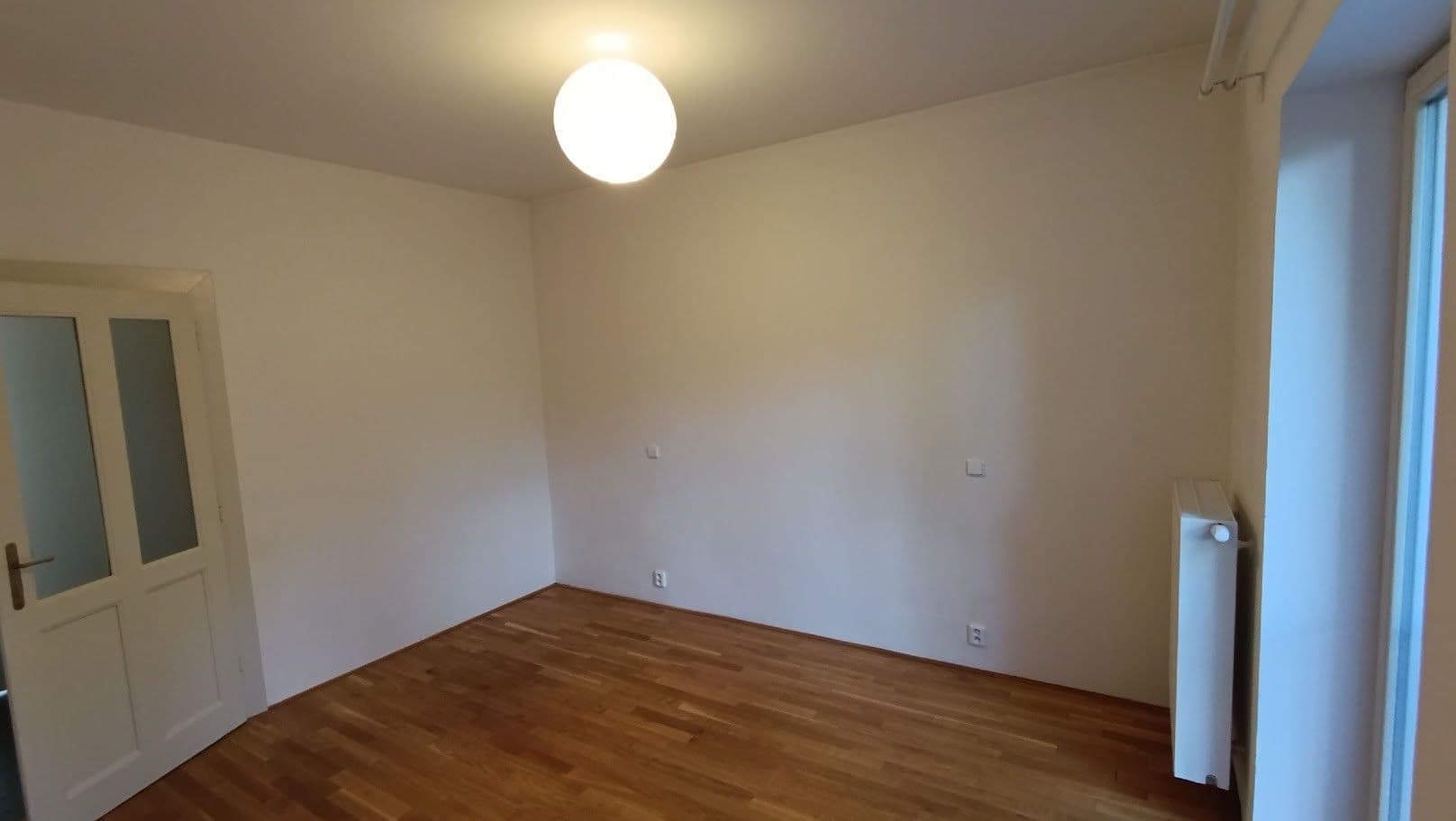 Pronájem bytu 2+kk 48 m², U Kněžské louky, Praha, Praha Pronájem bytu 2+kk 48 m², U Kněžské louky, Praha, Praha