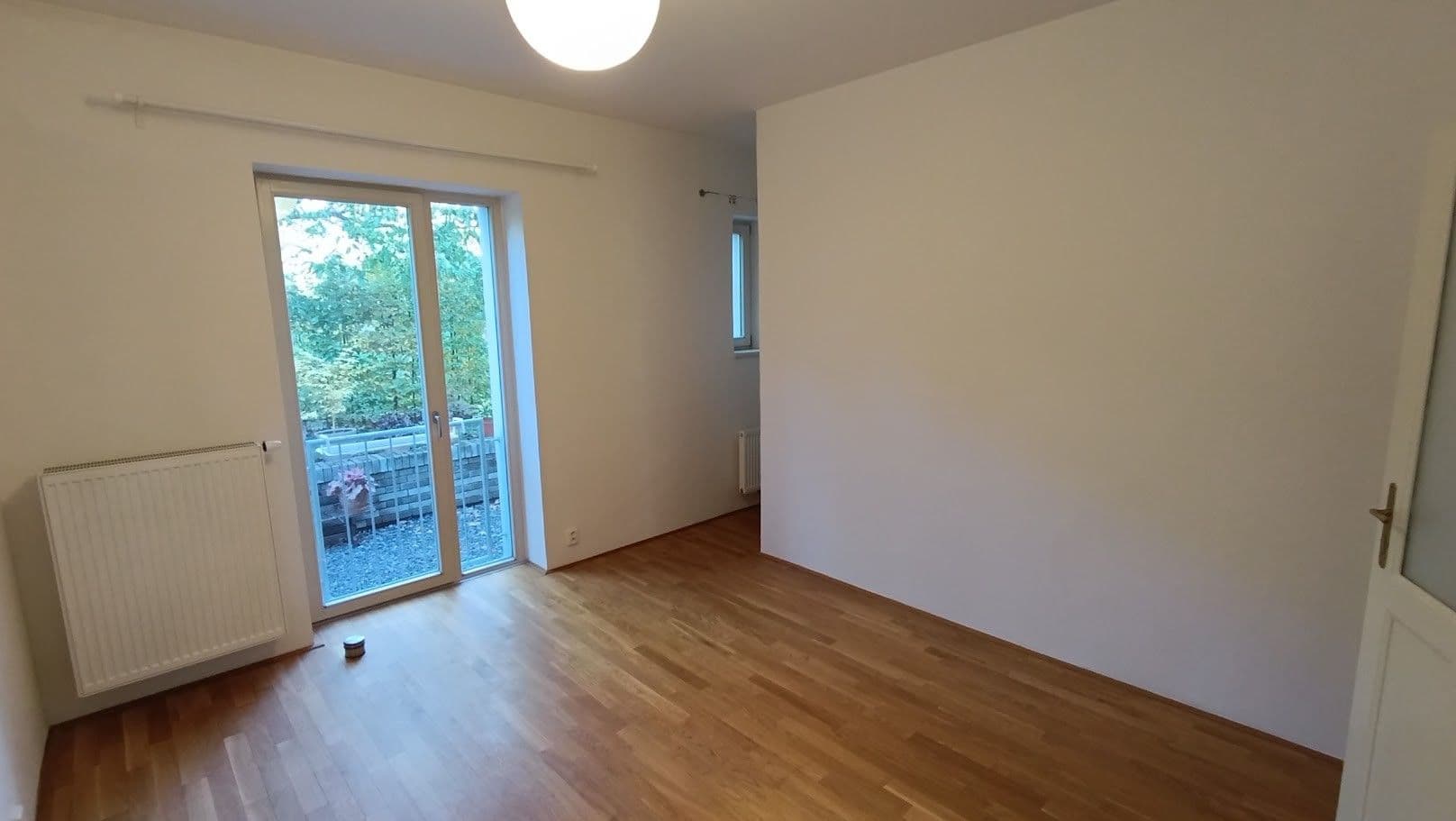 Pronájem bytu 2+kk 48 m², U Kněžské louky, Praha, Praha Pronájem bytu 2+kk 48 m², U Kněžské louky, Praha, Praha