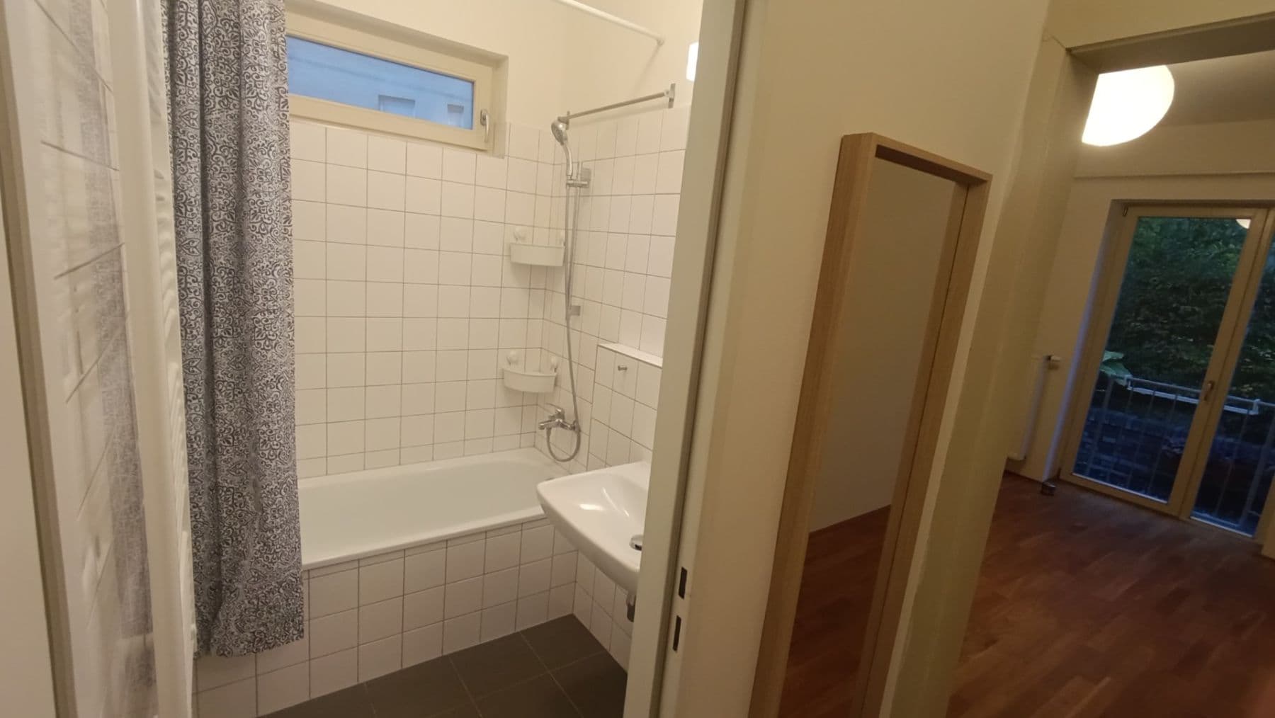 Pronájem bytu 2+kk 48 m², U Kněžské louky, Praha, Praha Pronájem bytu 2+kk 48 m², U Kněžské louky, Praha, Praha