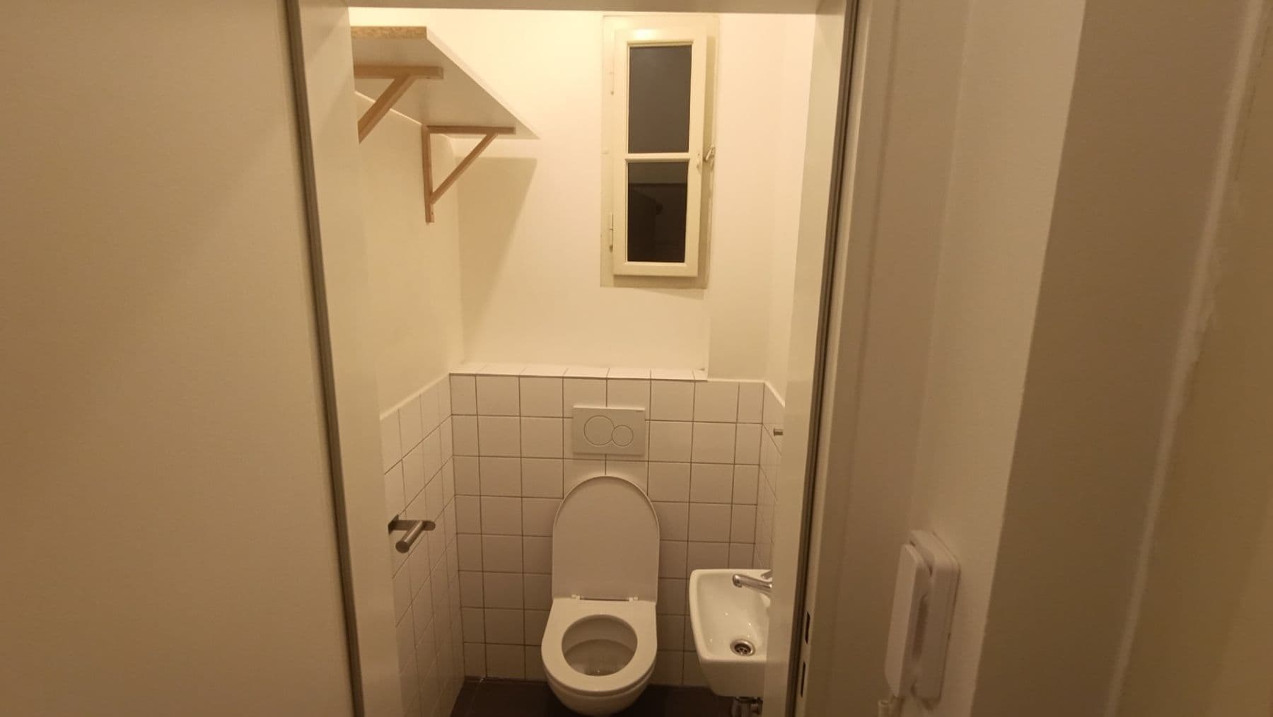 Pronájem bytu 2+kk 48 m², U Kněžské louky, Praha, Praha Pronájem bytu 2+kk 48 m², U Kněžské louky, Praha, Praha