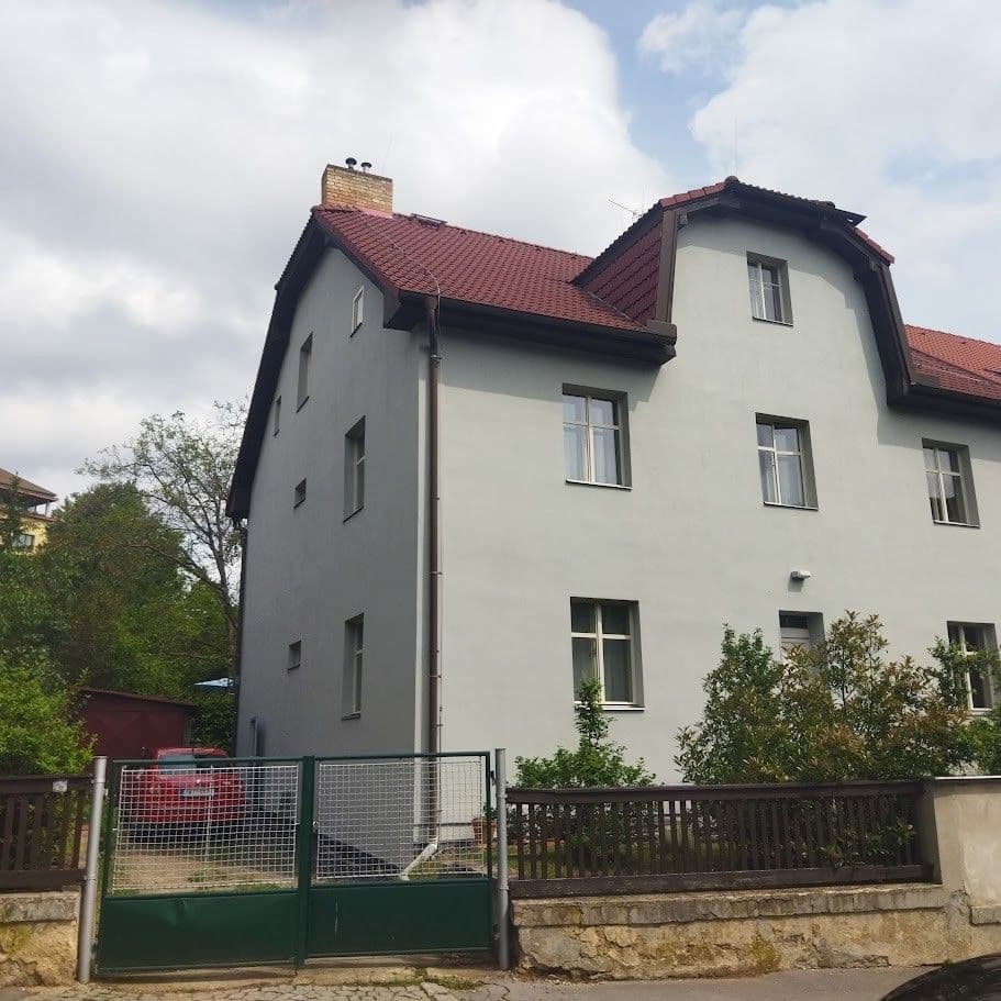 Pronájem bytu 2+kk 48 m², U Kněžské louky, Praha, Praha Pronájem bytu 2+kk 48 m², U Kněžské louky, Praha, Praha