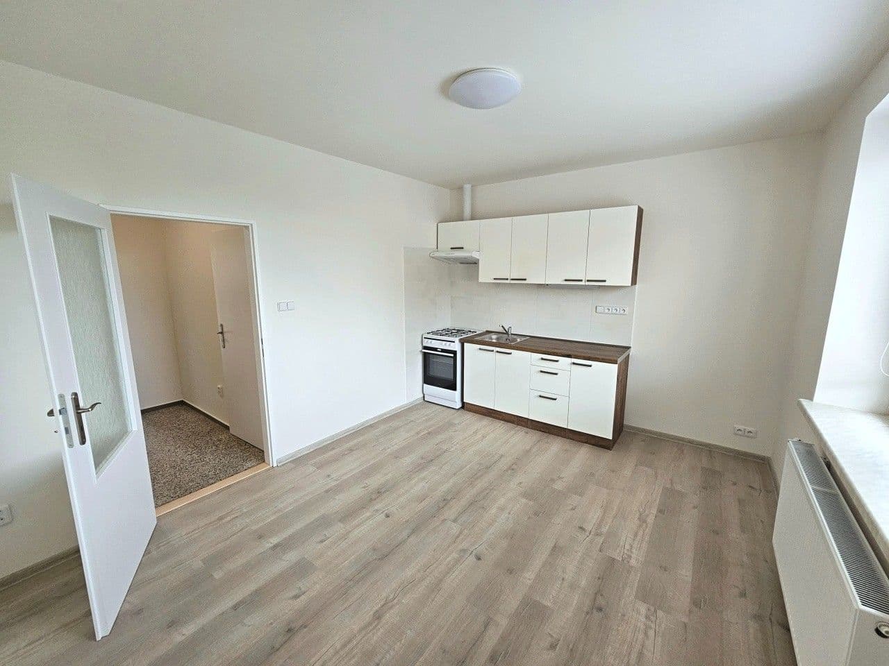 Pronájem bytu 1+1 45 m², Masarykova třída, Olomouc, Olomoucký kraj Pronájem bytu 1+1 45 m², Masarykova třída, Olomouc, Olomoucký kraj