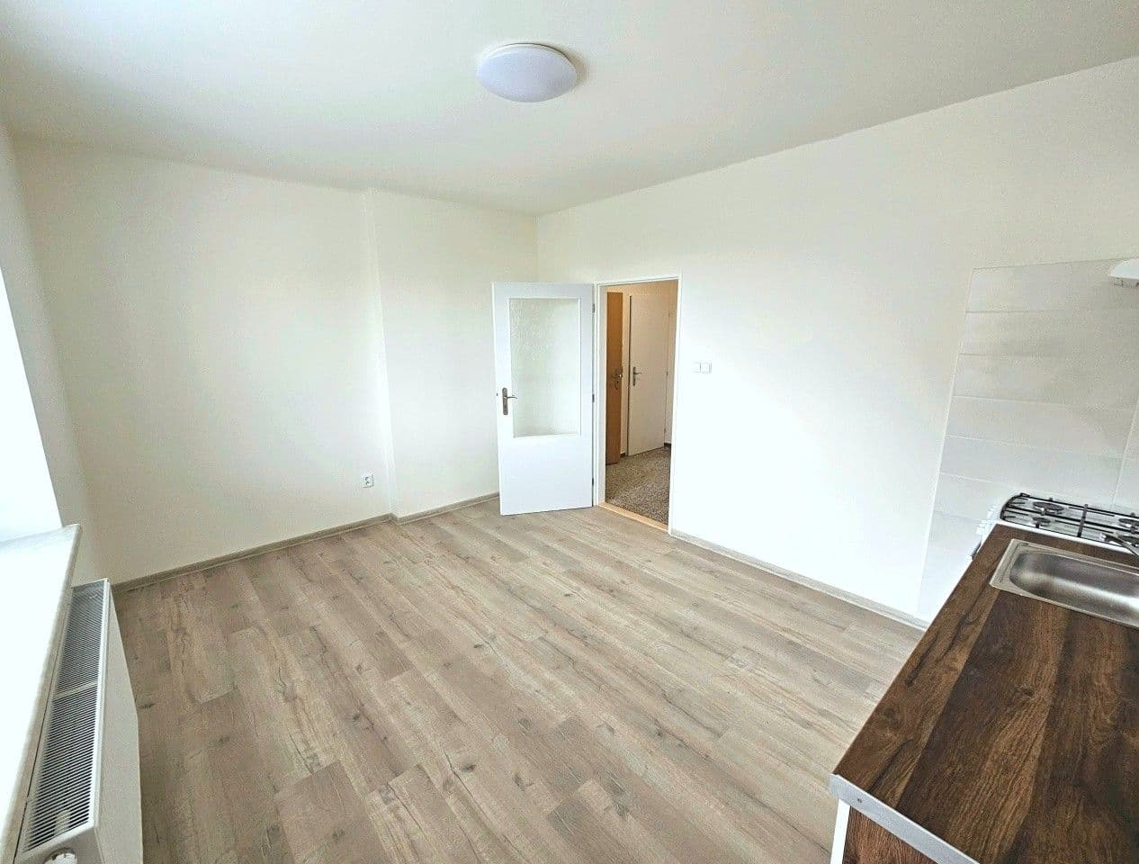 Pronájem bytu 1+1 45 m², Masarykova třída, Olomouc, Olomoucký kraj Pronájem bytu 1+1 45 m², Masarykova třída, Olomouc, Olomoucký kraj