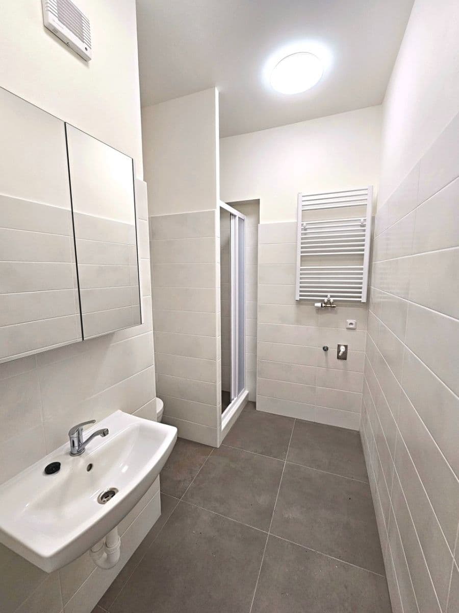 Pronájem bytu 1+1 45 m², Masarykova třída, Olomouc, Olomoucký kraj Pronájem bytu 1+1 45 m², Masarykova třída, Olomouc, Olomoucký kraj